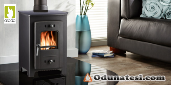Arada AX2 - Katı Yakıt Sobası - odunatesi.com - Türkiye