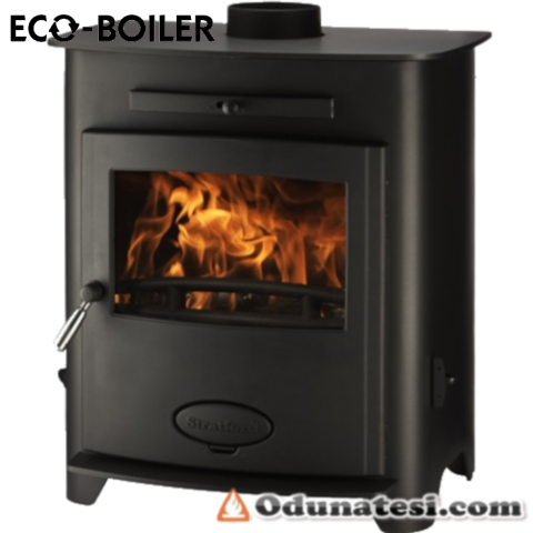 Stratford Eco-Boiler Türkiye