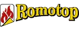 Romotop Odun Sobalar