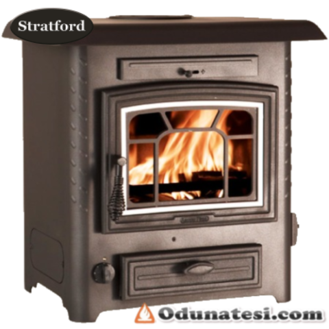 Stratford TF30 - Sulu Sobası